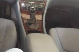 Mercedes C200 cdi 2001g. vo odlicna sostojba