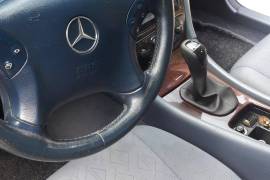 Mercedes C200 cdi 2001g. vo odlicna sostojba