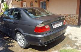 BMW 320d 2000 godina