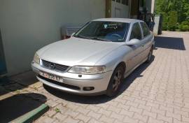 Opel Vectra 2000 godina benzin/plin