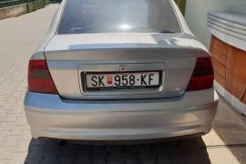 Opel Vectra 2000 godina benzin/plin