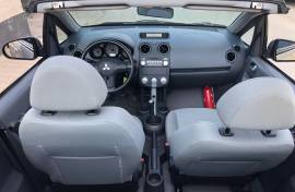 Mitsubishi Colt Cabrio 1.5 2007 godina