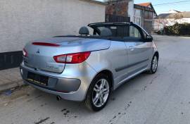 Mitsubishi Colt Cabrio 1.5 2007 godina