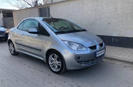 Mitsubishi Colt Cabrio 1.5 2007 godina