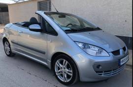 Mitsubishi Colt Cabrio 1.5 2007 godina