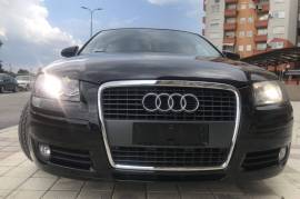 Audi A3 2.0Tdi Sportback S-line '05