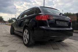 Audi A3 2.0Tdi Sportback S-line '05