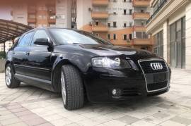 Audi A3 2.0Tdi Sportback S-line '05