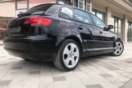 Audi A3 2.0Tdi Sportback S-line '05