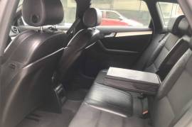 Audi A3 2.0Tdi Sportback S-line '05