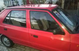 Skoda Felicia 2000 god. so atestiran plin