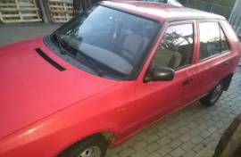 Skoda Felicia 2000 god. so atestiran plin
