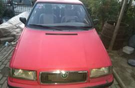 Skoda Felicia 2000 god. so atestiran plin