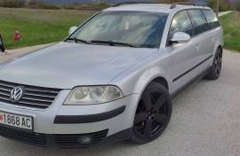 VW Passat 1.9 TDI 2004 god. 131 ks