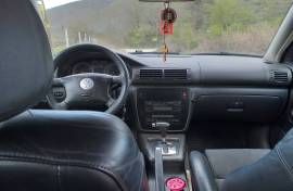 VW Passat 1.9 TDI 2004 god. 131 ks
