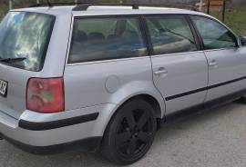 VW Passat 1.9 TDI 2004 god. 131 ks