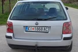 VW Passat 1.9 TDI 2004 god. 131 ks
