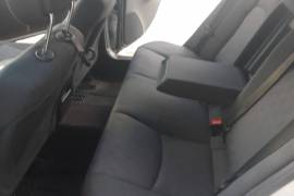 MERCEDES C220 CDI 150ks '04 REG+ZELEN SO SERVISNA