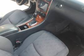 MERCEDES C220 CDI 150ks '04 REG+ZELEN SO SERVISNA