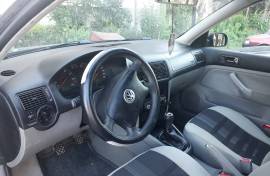 Golf 4 '99 godina 1.4 benzin-plin atest