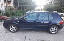 Golf 4 '99 godina 1.4 benzin-plin atest
