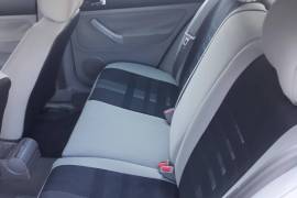 Golf 4 '99 godina 1.4 benzin-plin atest