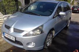 Mitsubishi Grandis 2007 godina