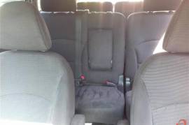 Mitsubishi Grandis 2007 godina