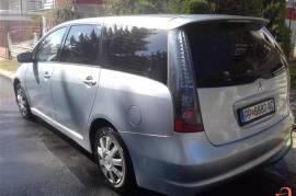 Mitsubishi Grandis 2007 godina