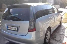 Mitsubishi Grandis 2007 godina