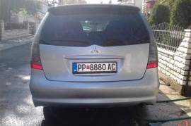 Mitsubishi Grandis 2007 godina