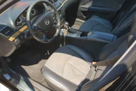 Mercedes E 220 Avantgarde 2007 godina