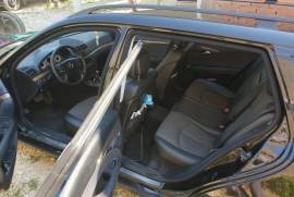 Mercedes E 220 Avantgarde 2007 godina