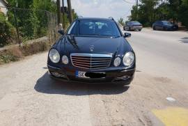 Mercedes E 220 Avantgarde 2007 godina