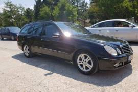 Mercedes E 220 Avantgarde 2007 godina