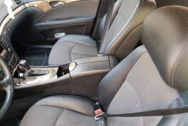 Mercedes E 220 Avantgarde 2007 godina