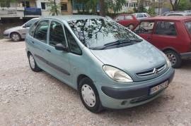 Citroen Xsara Picasso 2.0 HDI 2000 god.