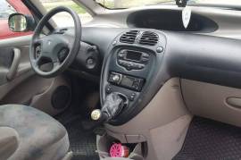 Citroen Xsara Picasso 2.0 HDI 2000 god.