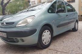 Citroen Xsara Picasso 2.0 HDI 2000 god.