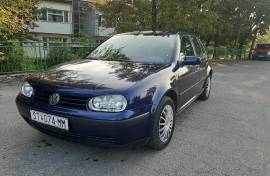 VW Golf IV 1.6 benzin/plin 1999 god.