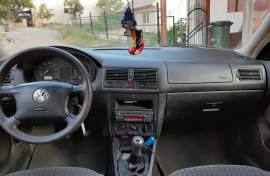 VW Golf IV 1.6 benzin/plin 1999 god.