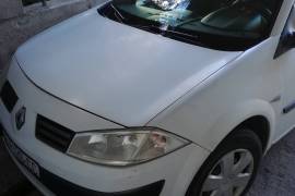 Renault Megane 2004 god. ITNO