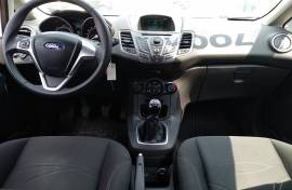 FORD FIESTA 1.5 TDCi 2014 godina