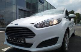 FORD FIESTA 1.5 TDCi 2014 godina