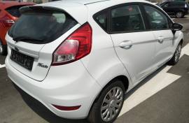 FORD FIESTA 1.5 TDCi 2014 godina