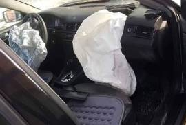 Audi A6 2.5 allroad 2002 god. udreno