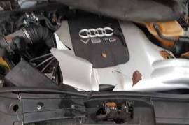 Audi A6 2.5 allroad 2002 god. udreno