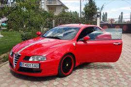 Alfa Romeo GT 2.0 2005 godina
