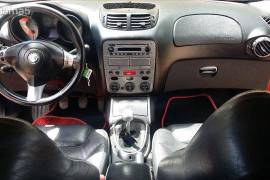 Alfa Romeo GT 2.0 2005 godina