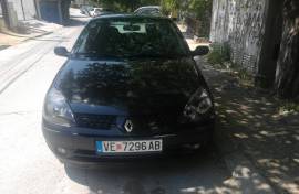 Renault Clio 1.5dci 2003/02 
